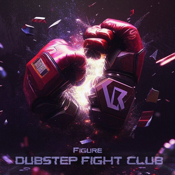 The new Figure song Dubstep Fight Club brings a dark Dubstep Metal music sound to prepare us for the upcoming and much awaited 2023 EP!