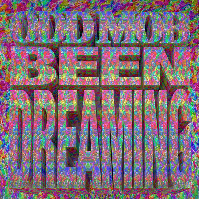 The new Odd Mob & Insomniac Records 2023 song Been Dreaming brings an irresistible Tech House Nu Disco music vibe for summer festivals!