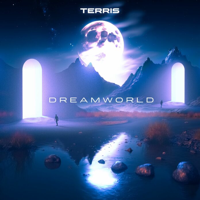 The new TERRIS 2023 song Dreamworld brings an absolutely epic and invigorating Hardwave music sound with a beautiful emotional soundscape!