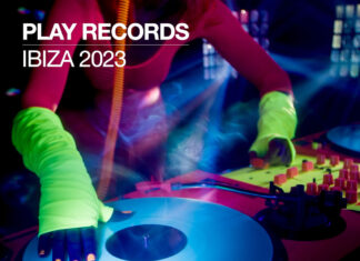 The Play Records Ibiza 2023 Compilation is OUT NOW! It brings 25 new House, Tech House, Latin House & Indie Dance Nu Disco music heaters!