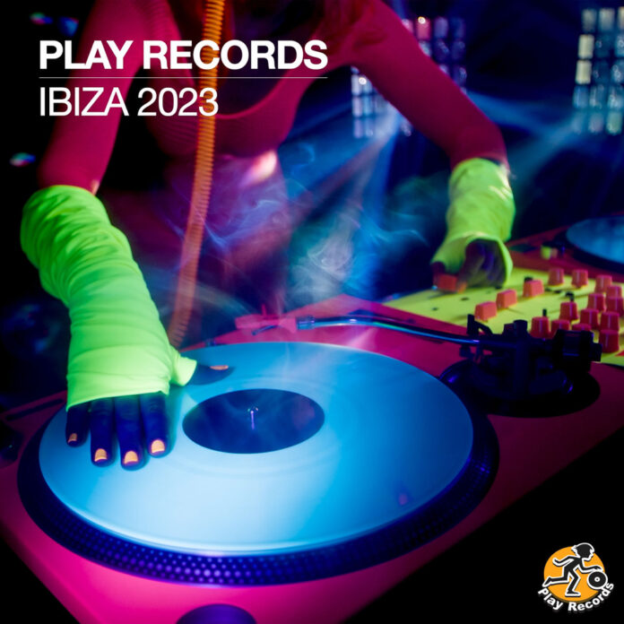 The Play Records Ibiza 2023 Compilation is OUT NOW! It brings 25 new House, Tech House, Latin House & Indie Dance Nu Disco music heaters!