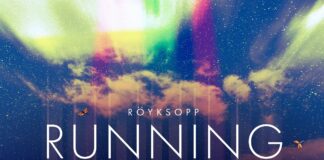 The new Elegie 2023 remix of Röyksopp & Susanne Sundfør - Running To The Sea turns the song into a deep Melodic House & Techno banger!