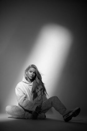 Harriet Jaxxon - Story Of Women Drum&BassArena - EKM.CO - Music Blog