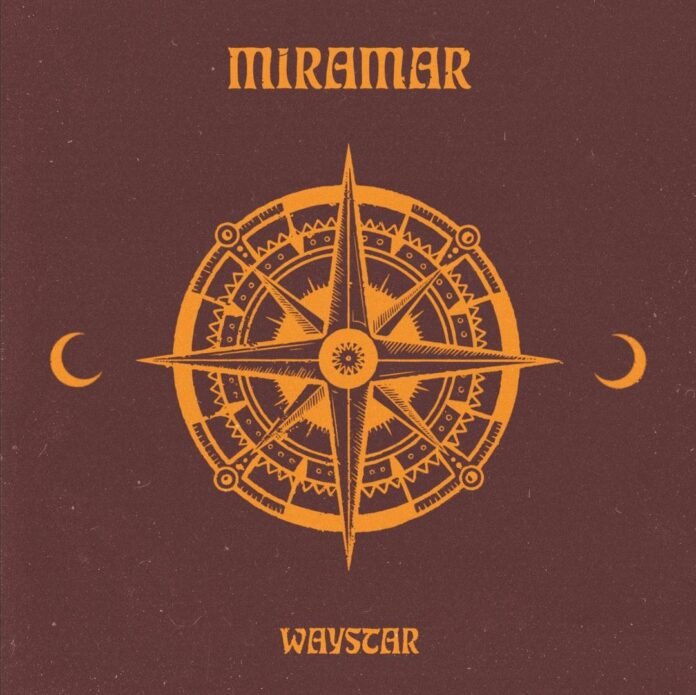 The new MIRAMAR 2023 song Waystar turns HBO's Succession series theme into an extra groovy & funky Indie Dance Nu Disco remix!