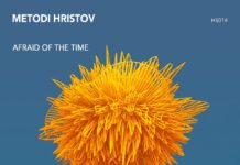 The new Metodi Hristov & Hypnostate 2023 songs Afraid of the Time and This Is Why bring a captivating blend of Acid Techno & Breaks music!
