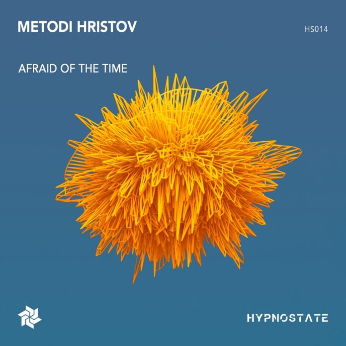 The new Metodi Hristov & Hypnostate 2023 songs Afraid of the Time and This Is Why bring a captivating blend of Acid Techno & Breaks music!