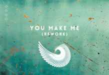 The new REUM 2023 song You Make Me (Rework) brings a deep, dreamy and transporting Melodic House music sound inspired by Rüfüs Du Sol!
