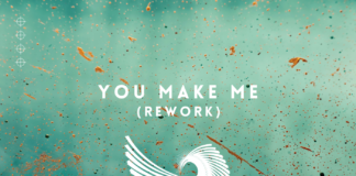 The new REUM 2023 song You Make Me (Rework) brings a deep, dreamy and transporting Melodic House music sound inspired by Rüfüs Du Sol!