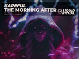 The new Kareful & Liquid Ritual 2023 song The Morning After brings an epic, uplifting and captivating Wave meets Trance music sound!