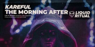 The new Kareful & Liquid Ritual 2023 song The Morning After brings an epic, uplifting and captivating Wave meets Trance music sound!