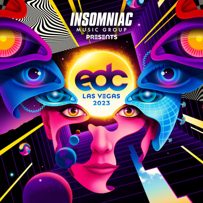 The new Matroda Tech House EDM song Throw Ya Hands from the EDC Las Vegas 2023 compilation features the legendary Outkast - ATliens vocal!