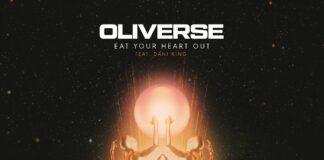 The new Oliverse & Dani King 2023 song Eat Your Heart Out via Disciple brings an epic & emotional new Melodic Bass / Dubstep music sound!