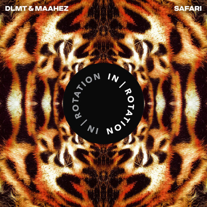 The new DLMT & Maahez 2023 Latin Tech House song Safari brings infectious, deep & sexy club music to Insomniac's IN/ROTATION imprint.