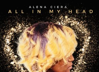 Alena Ciera returns with a brand new EP titled All In My Head and brings a catchy, emotional, and soulful blend of Pop Dance and Electro Pop!