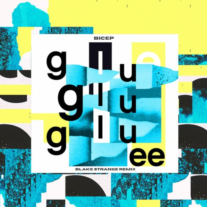 The new Blake Strange 2023 Melodic Techno & House remix of the classic Bicep - Glue is one of the best Bicep remixes we've heard!