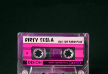 The new Dirty Tesla mixtape Not For Radioplay brings a unique and banging blend of EDM, Trap, House, Techno, and Pop music!