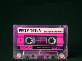 The new Dirty Tesla mixtape Not For Radioplay brings a unique and banging blend of EDM, Trap, House, Techno, and Pop music!