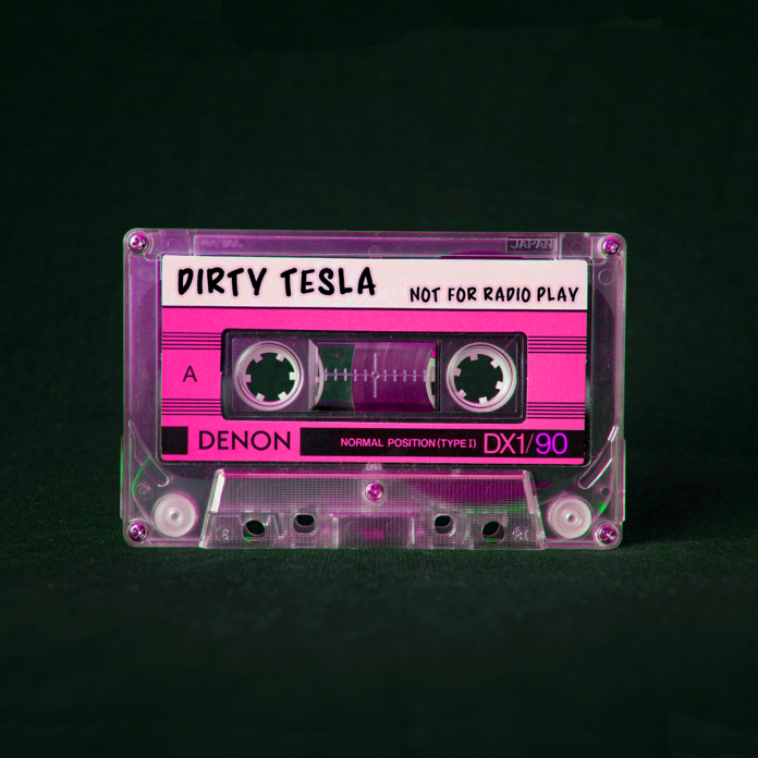 The new Dirty Tesla mixtape Not For Radioplay brings a unique and banging blend of EDM, Trap, House, Techno, and Pop music!