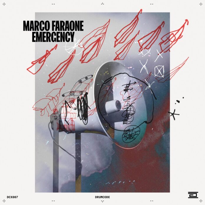 The lyrics This is the police speaking this club is closed forever in the new Marco Faraone rework of Emergency 911 bring serious rave nostalgia!