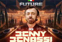 Future presents Benny Benassi, OFFAIAH, Tobtok and PS1 @ the legendary Ministry of Sound in London, UK on November 24th, 2023.