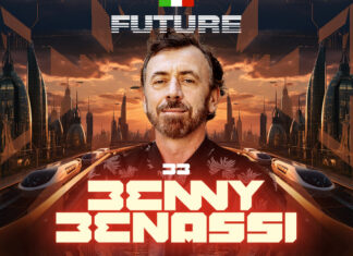 Future presents Benny Benassi, OFFAIAH, Tobtok and PS1 @ the legendary Ministry of Sound in London, UK on November 24th, 2023.