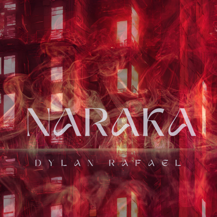 The new Dylan Rafael EP Naraka is OUT NOW and features 2 brand new Tech House tracks, Owsley's Acid & Ego Dissolution!