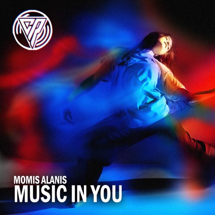 The new Momis Alanis song Music In You is OUT NOW and brings a banging Tech meets Bass House music sound to Chasin Records!