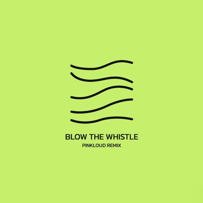 The new Pinkloud Tech House music remix of Too Short - Blow The Whistle brings an infectious vibe that will rock clubs in 2024 and beyond!