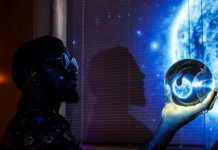 JPRiZM unveiled the official music video for his dreamy, neon-tinged, and irresistible Synthwave single Analog Dreams.