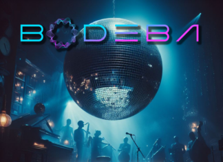 The new Bodeba song Breathe brings a funky, and inviting Nu Disco sound that transports the listener to a sexy night at a jazz club.