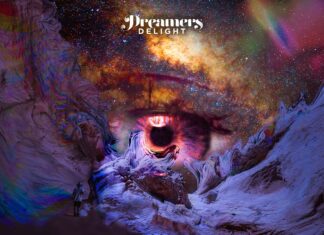 Dreamers Delight returns with his blissful & ethereal Bass-heavy signature sound with the album "The Observatory". Truly a Dreamer's Delight!