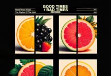 Good Times Ahead turned the timeless classic 'Rhythm Of The Night into a huge Tech House Club anthem on their 2024 renditionremix!