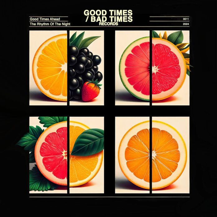 Good Times Ahead turned the timeless classic 'Rhythm Of The Night into a huge Tech House Club anthem on their 2024 renditionremix!