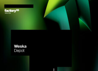 The new Weska & Factory 93 song Depot brings a banging, bass-heavy Vocal-driven Techno music sound for the upcoming 2024 festival season.