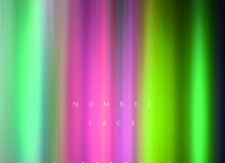 Hidetoshi Koizummi brings captivating Japanese Ambient, Electronica and Techno music vibes w/ his deep & transporting new album "Number Face".