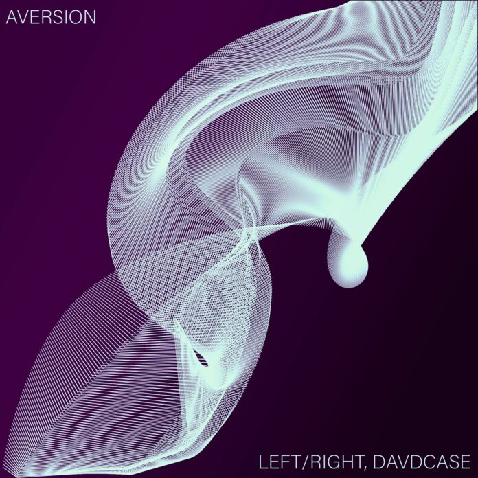 The new LeftRight & DAVDCASE 2024 song Aversion brings a mesmerizing Future Garage sound for fans of music like Bicep and Overmono.