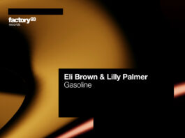 Eli Brown & Lilly Palmer joined forces to unleash their banging new 2024 Techno song Gasoline on Insomniac's Factory93 label.
