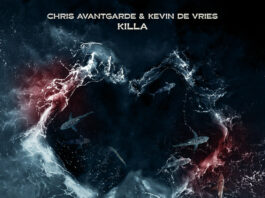 Chris Avantgarde & Kevin de Vries teamed up on the monster 2024 genre-bending festival anthem Killa via the Experts Only music label.