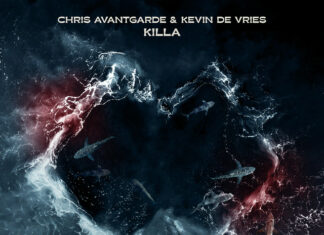Chris Avantgarde & Kevin de Vries teamed up on the monster 2024 genre-bending festival anthem Killa via the Experts Only music label.