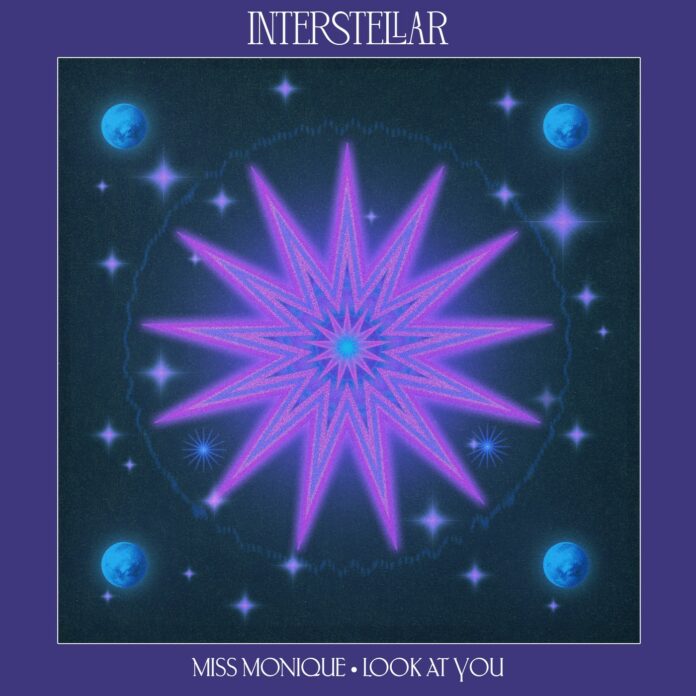 Miss Monique joins Insomniac's Interstellar Recordings with the driving, emotional and powerful new 2024 Melodic Techno banger Look At You.