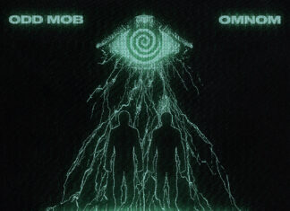 The new 2024 Odd Mob & OMNOM song Okay Fine from the Hyperbeam The Unexplained EP brings a driving festival Techno sound to Insomniac.