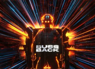 After his epic collab "Get So Lost", Arcando joins DnB Allstars with the massive new 2024 Drum & Bass song "Buss Back (ft Hachi Day)".