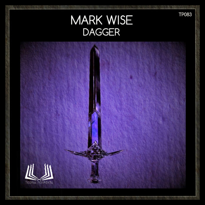 Already supported by Sam Wolfe & Space 92, Mark Wise unleashed the massive Peak-Time Techno Dagger and Trample via Teoria Perfekta.