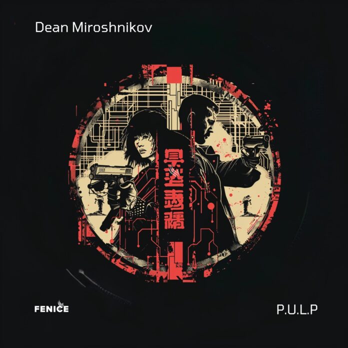 Dean Miroshnikov took the iconic riffs of Misirlou from Pulp Fiction and turned it into an infectious Indie Dance remix on P.U.L.P