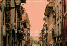 Romain Delcroix takes us to the Spanish streets of Seville with the epic synths & powerful bass of his new Melodic Techno anthem Asturias.