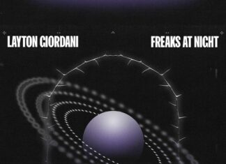 Layton Giordani returns to Adam Beyer's legendary Techno label Drumcode with the dark & banging new 2024 song Freaks at Night.