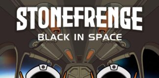 ZOOLOOK brings a chill blend of Funk, Jazz, Hip Hop, Dub, and Reggae flavors on his space opera project Stonefrenge Black in Space.