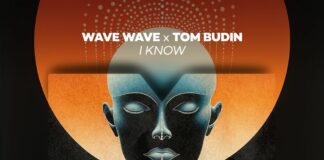 Wave Wave & Tom Budin joined forces on the deep and hypnotic new Tech House heater I Know via Mentalo Music.