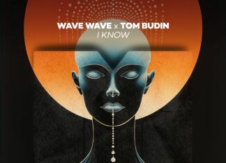 Wave Wave & Tom Budin joined forces on the deep and hypnotic new Tech House heater I Know via Mentalo Music.