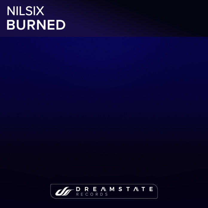 nilsix (Orjan Nilsen & Mark Sixma) blend Dark Trance & Melodic Techno music on their evocative new song "Burned" via Dreamstate Records.